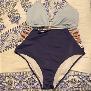 Victoria Secret Pink Swimsuit